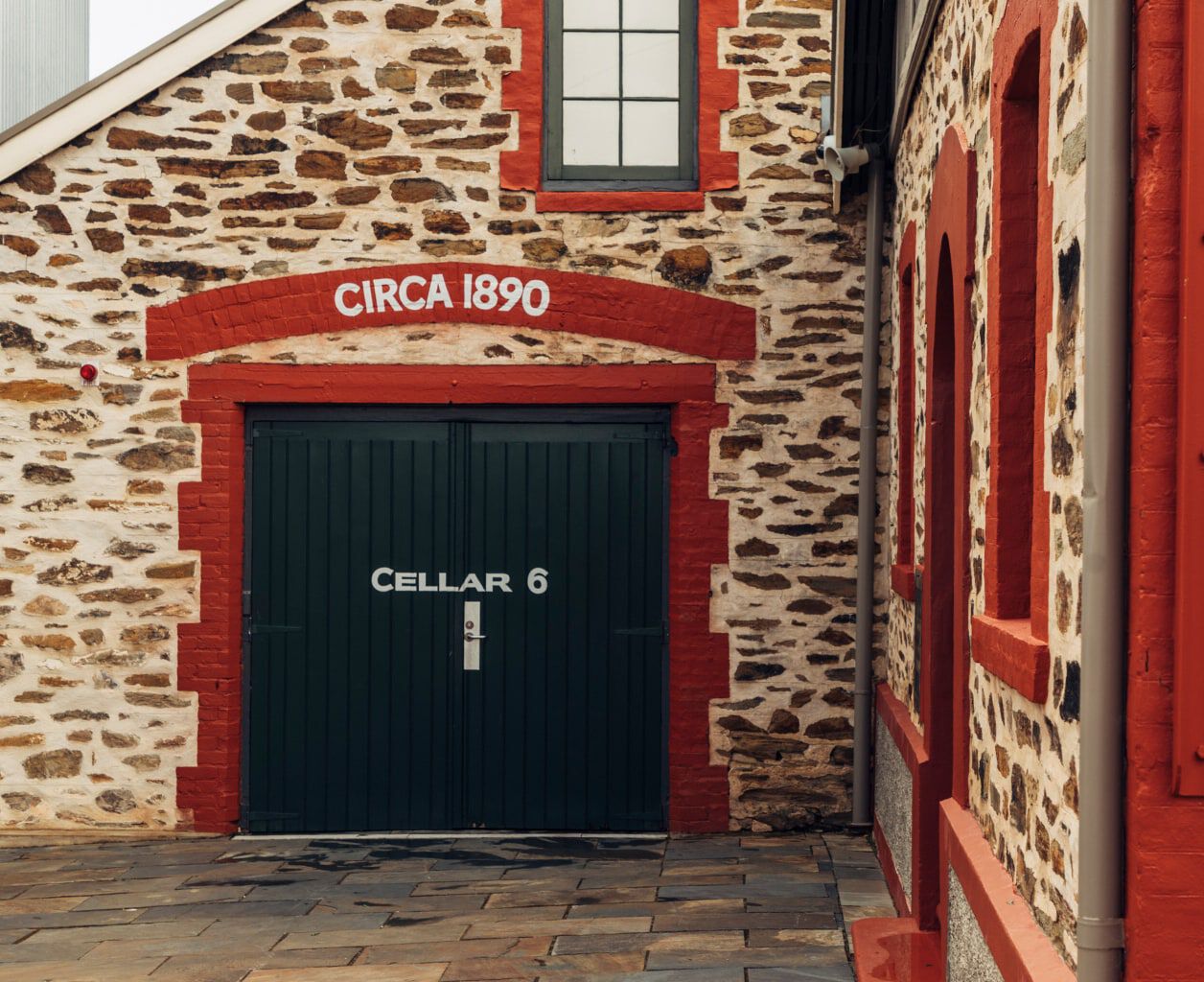 Penfolds Penfolds